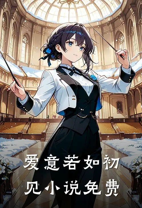爱意若如初见小说免费