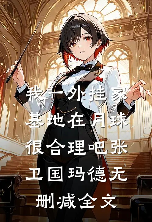 我一外挂家，基地在月球很合理吧张卫国玛德无删减全文