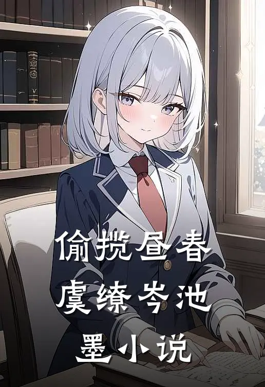 偷揽昼春虞缭岑池墨小说