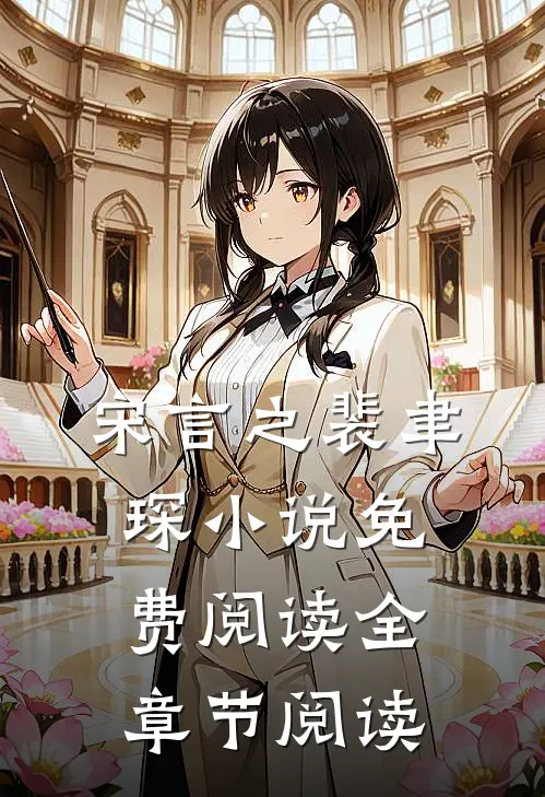 宋言之裴聿琛小说免费阅读全章节阅读