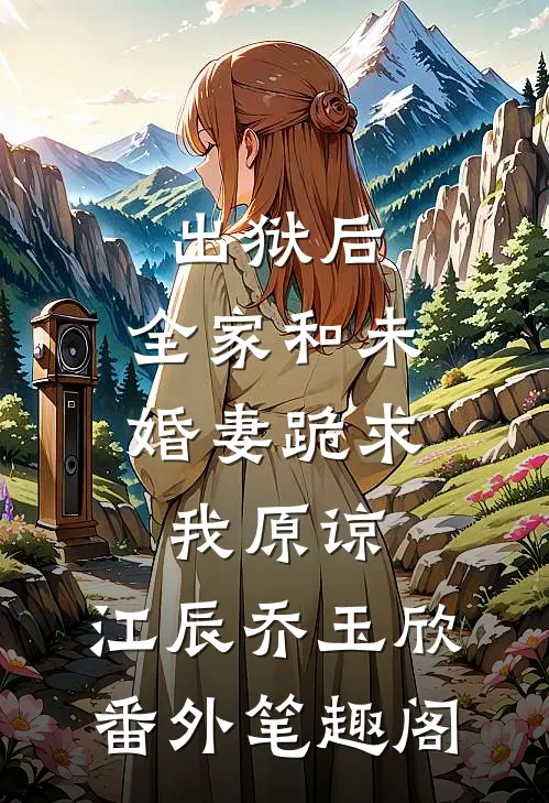 出狱后，全家和未婚妻跪求我原谅：江辰乔玉欣番外笔趣阁