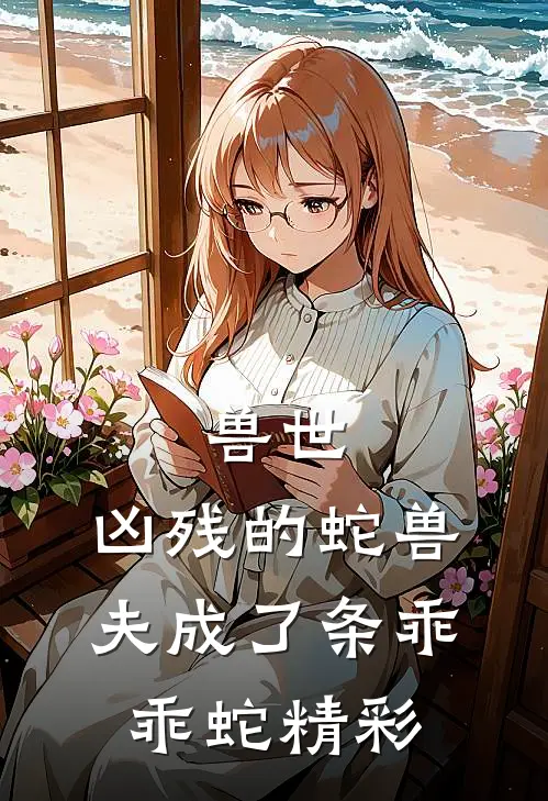 兽世：凶残的蛇兽夫成了条乖乖蛇精彩