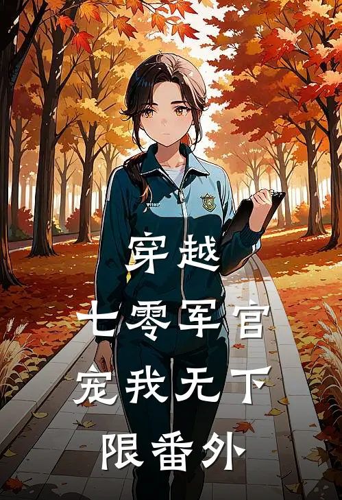 穿越：七零军官宠我无下限番外