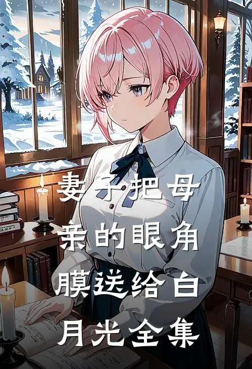 妻子把母亲的眼角膜送给白月光 全集