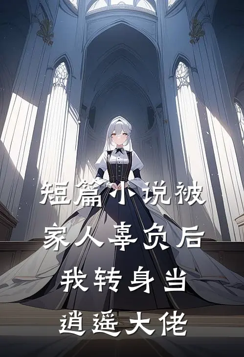 短篇小说被家人辜负后，我转身当逍遥大佬