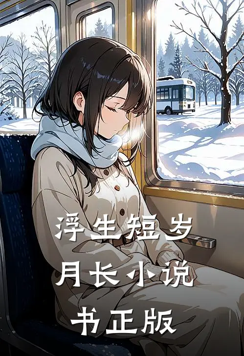 浮生短岁月长小说书正版