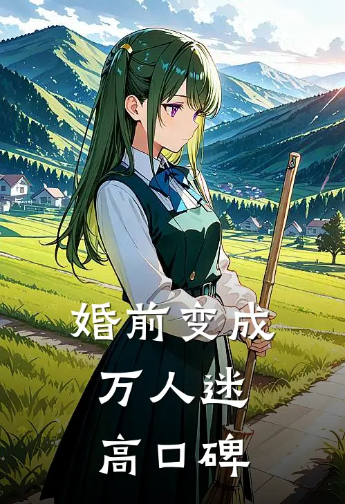 婚前变成万人迷高口碑