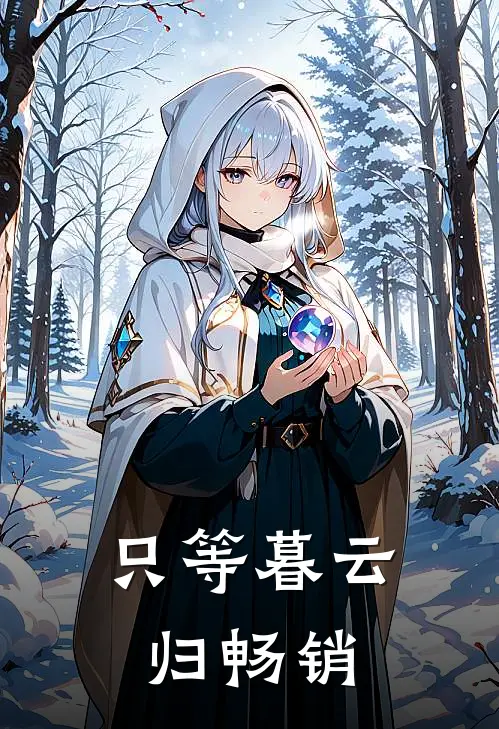 只等暮云归畅销