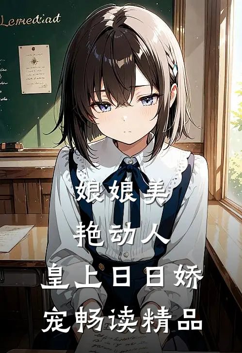 娘娘美艳动人，皇上日日娇宠畅读精品