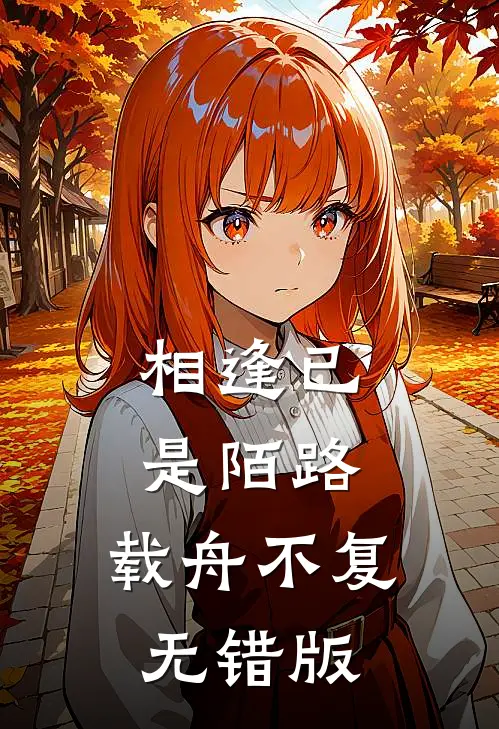 相逢已是陌路，载舟不复无错版