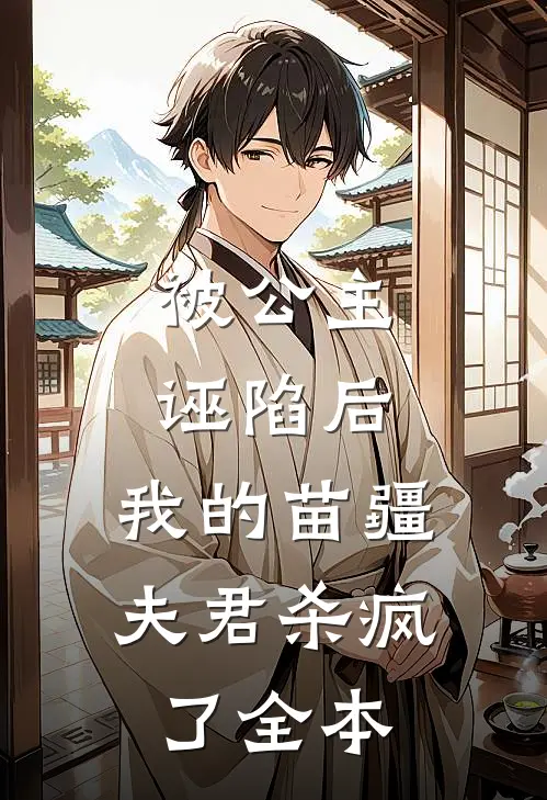 被公主诬陷后，我的苗疆夫君杀疯了全本