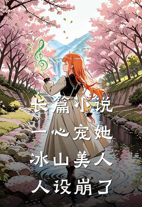 长篇小说一心宠她，冰山美人人设崩了