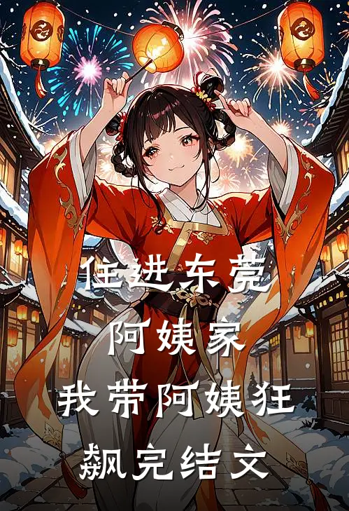 住进东莞阿姨家，我带阿姨狂飙完结文