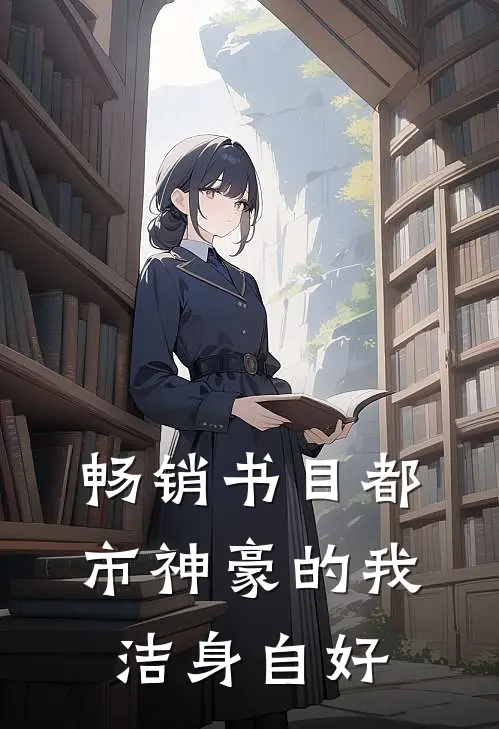 畅销书目都市神豪的我，洁身自好