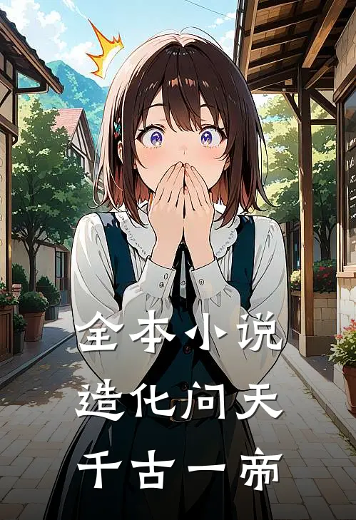 全本小说造化问天，千古一帝