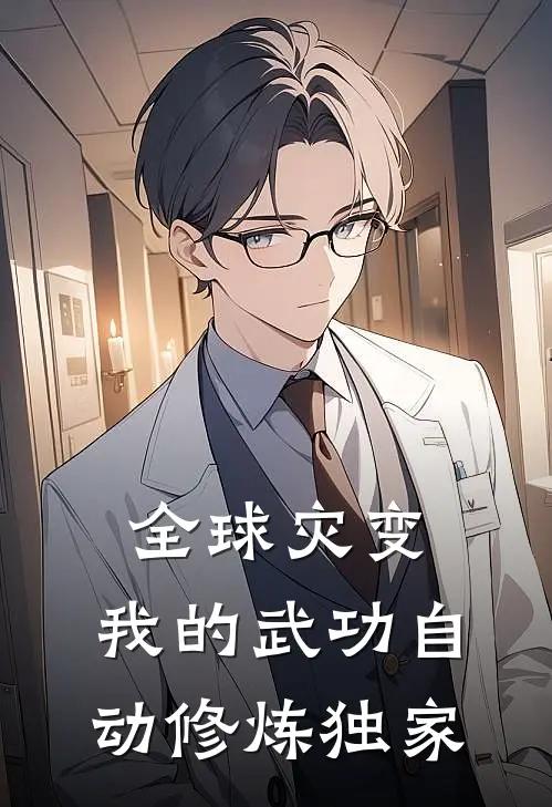 全球灾变：我的武功自动修炼独家