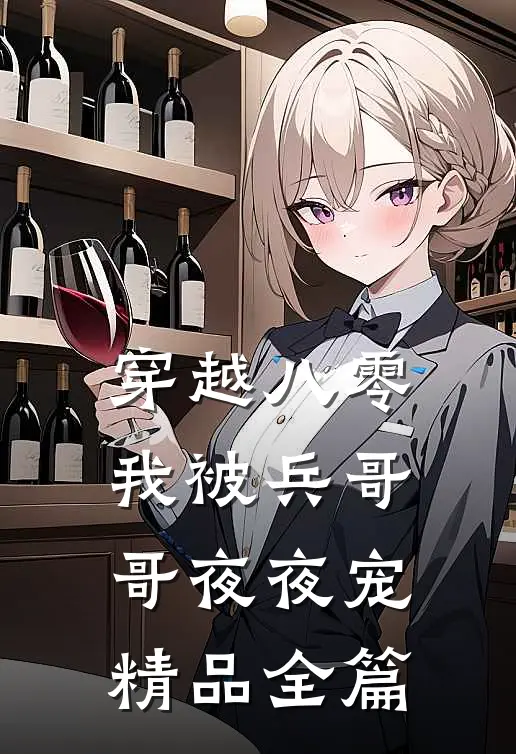 穿越八零，我被兵哥哥夜夜宠精品全篇