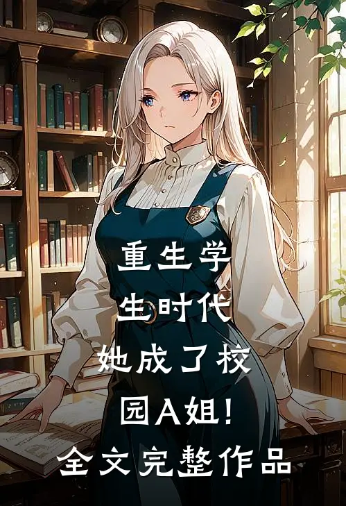 重生学生时代:她成了校园A姐!全文...完整作品