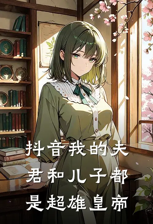 抖音我的夫君和儿子都是超雄皇帝