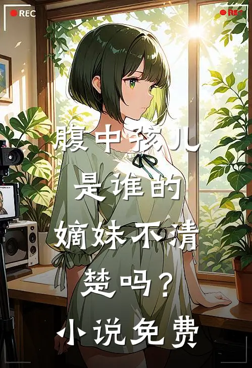 腹中孩儿是谁的，嫡妹不清楚吗？小说免费