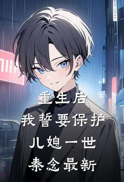 重生后，我誓要保护儿媳一世秦念最新