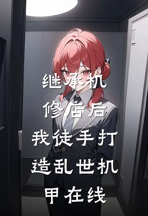 继承机修店后，我徒手打造乱世机甲在线