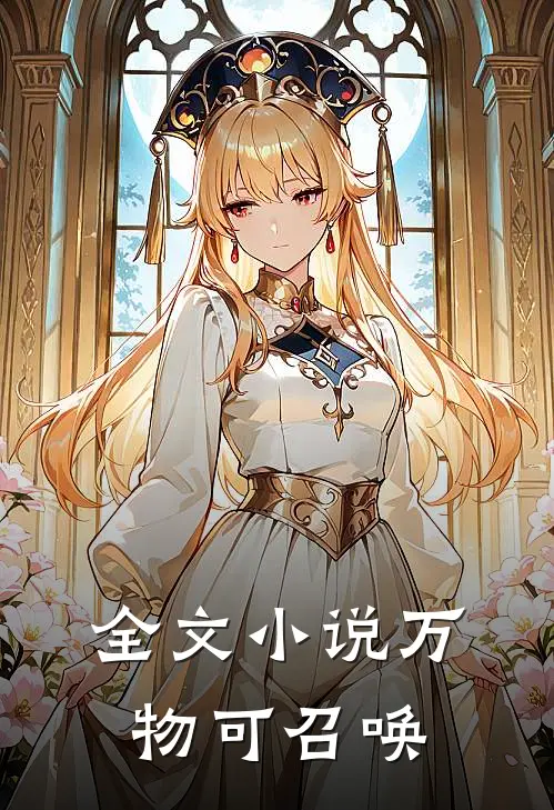 全文小说万物可召唤