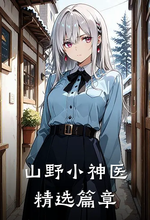 山野小神医精选篇章