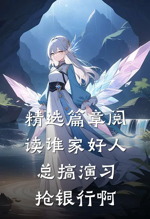 精选篇章阅读谁家好人总搞演习抢银行啊