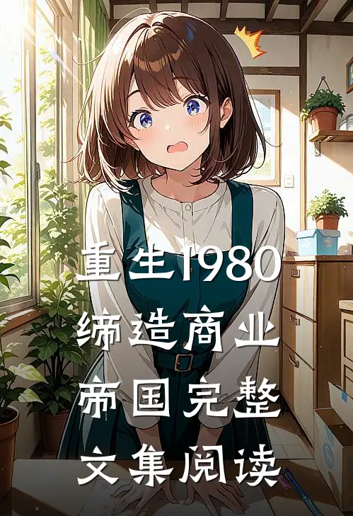 重生1980：缔造商业帝国完整文集阅读