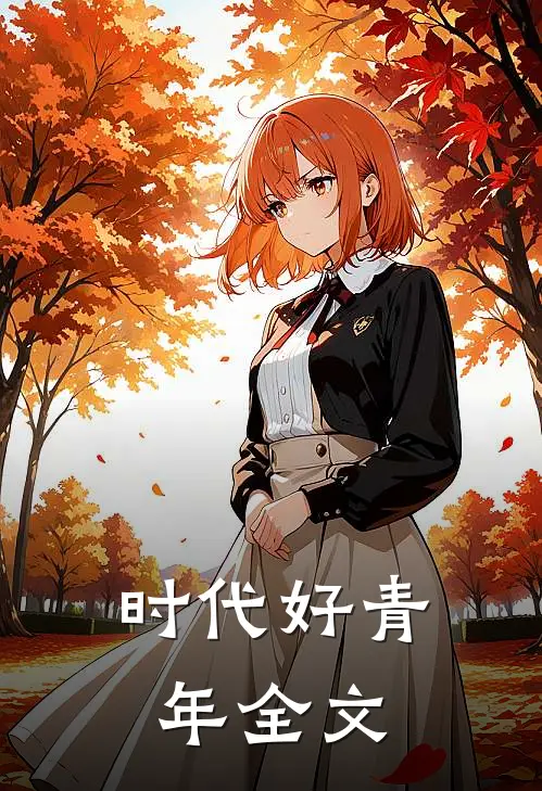 时代好青年全文