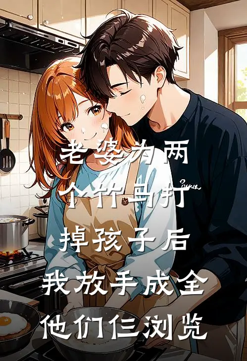 老婆为两个竹马打掉孩子后，我放手成全他们仨浏览