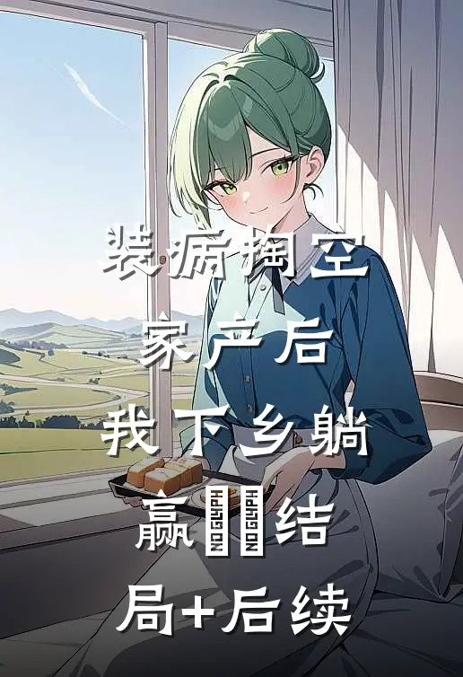 装病掏空家产后，我下乡躺赢​​结局+后续