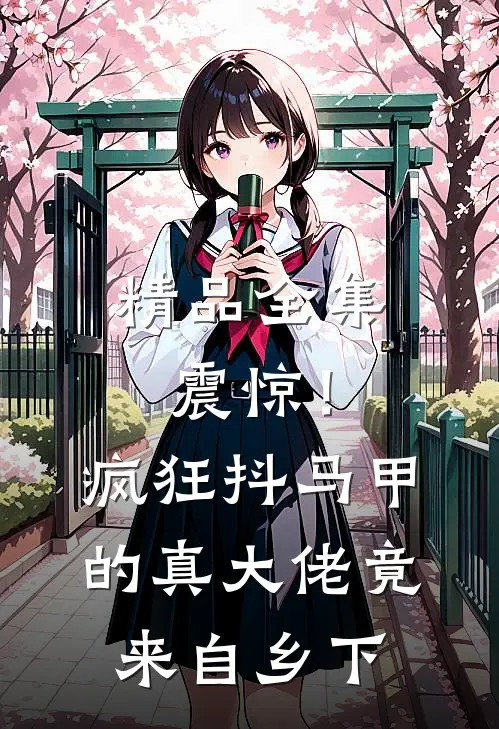 精品全集震惊！疯狂抖马甲的真大佬竟来自乡下