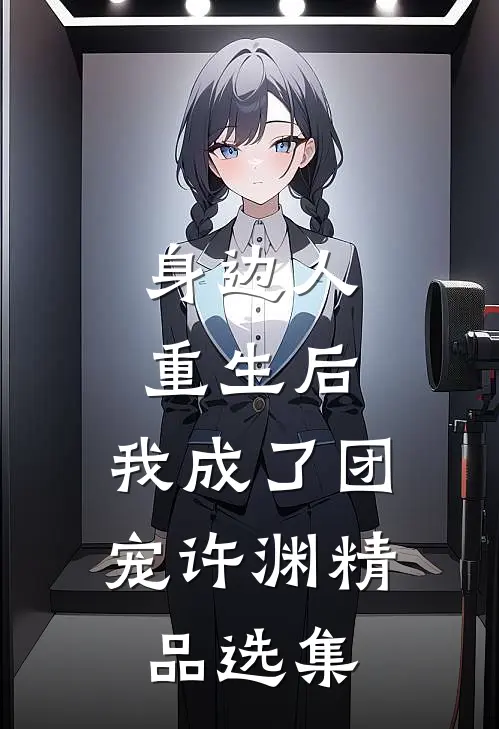身边人重生后,我成了团宠许渊精品选集