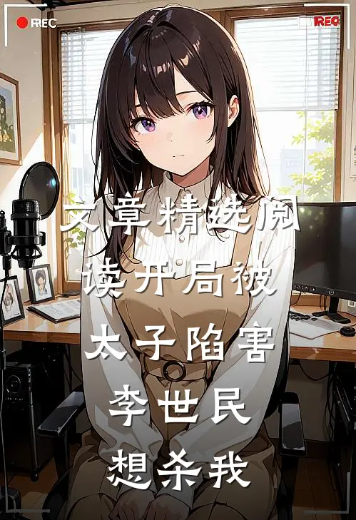 文章精选阅读开局被太子陷害，李世民想杀我