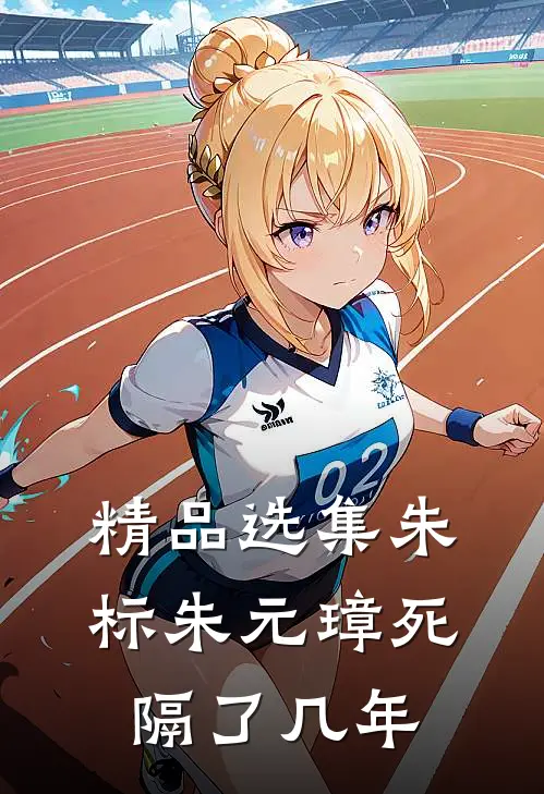 精品选集朱标朱元璋死隔了几年