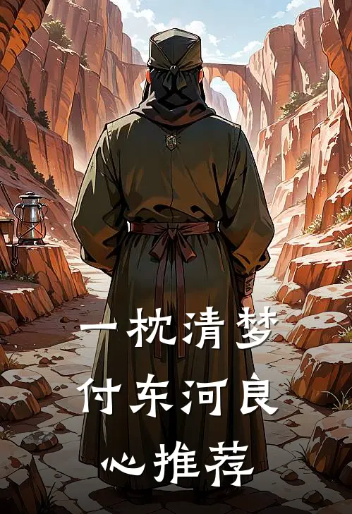 一枕清梦付东河良心推荐