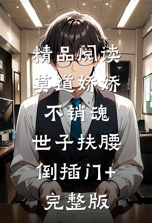 精品阅读莫道娇娇不销魂,世子扶腰倒插门+完整版