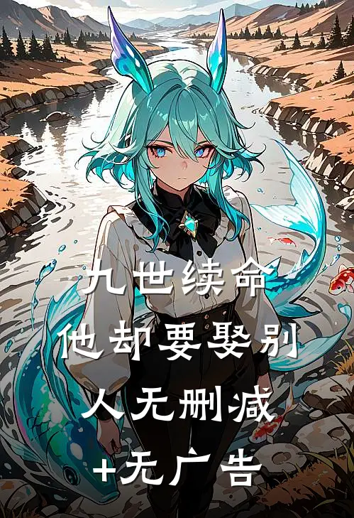 九世续命，他却要娶别人无删减+无广告
