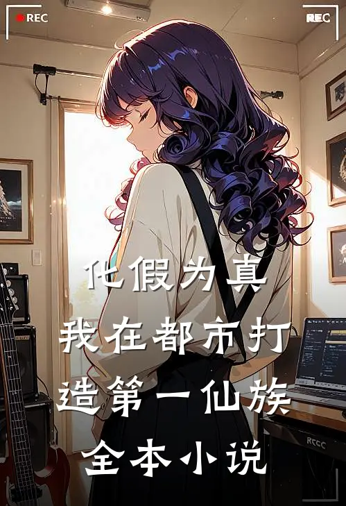 化假为真，我在都市打造第一仙族全本小说