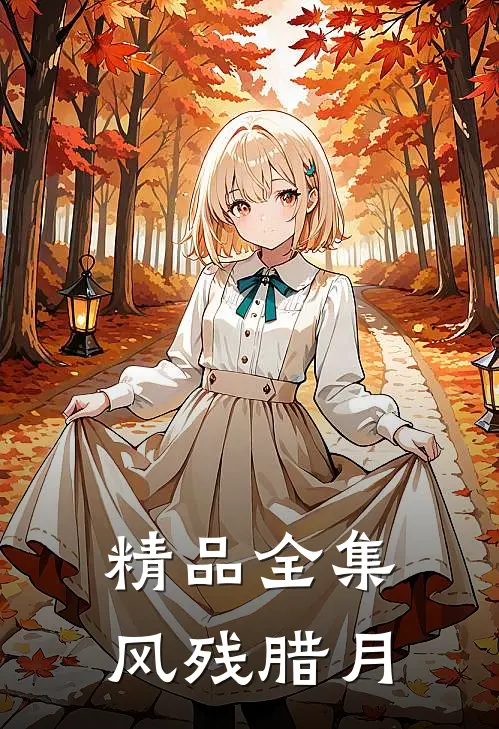 精品全集风残腊月