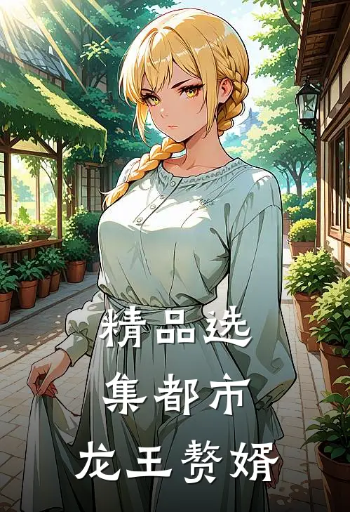 精品选集都市：龙王赘婿
