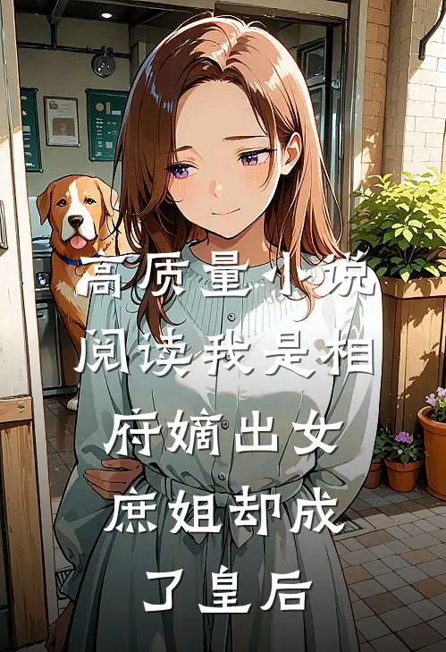 高质量小说阅读我是相府嫡出女，庶姐却成了皇后