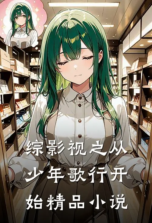 综影视之从少年歌行开始精品小说