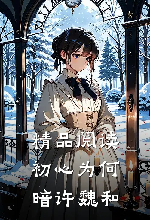 精品阅读初心为何暗许魏和