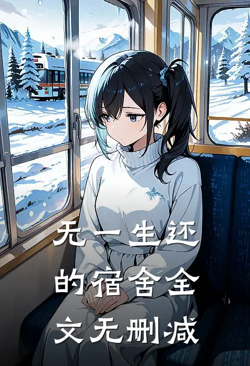 无一生还的宿舍全文无删减
