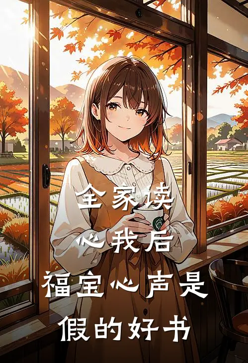 全家读心我后，福宝心声是假的好书
