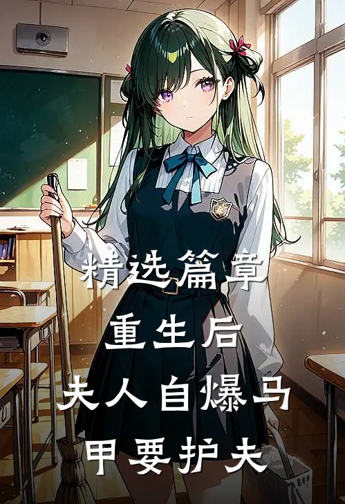 精选篇章重生后，夫人自爆马甲要护夫