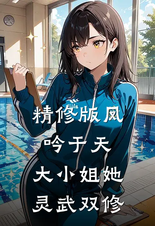 精修版凤吟于天：大小姐她灵武双修